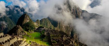 weather Peru Jesús María