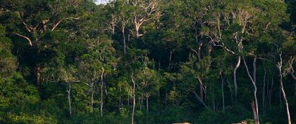 weather Central African Republic Kassagon