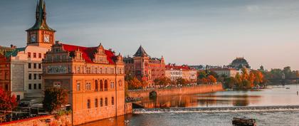 weather Czech Republic Vestec