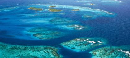 weather St-Vincent and Grenada Grenadines