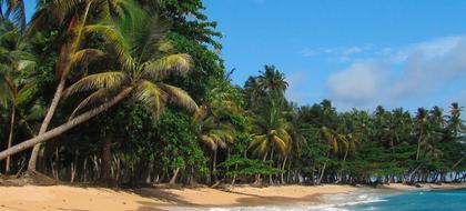 weather Sao-Tome and Principe Riboque Santana