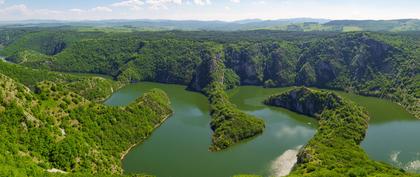 weather Serbia Vidrovac