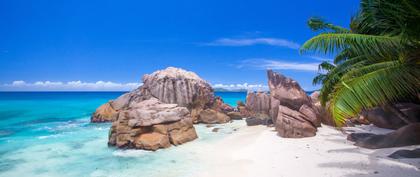 weather Seychelles Anse Boileau