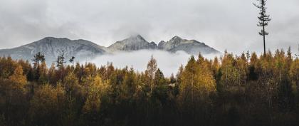 weather Slovakia Čavoj