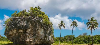 weather Tonga Vahe Motu