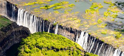 weather Zimbabwe Concession