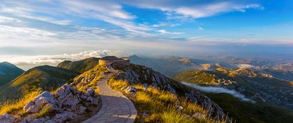 weather Montenegro Gornje Polje