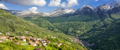 weather Kosovo Pllanejë