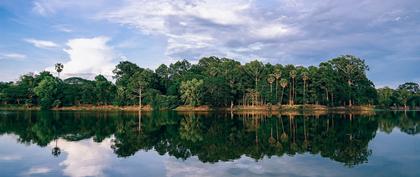 weather Cambodia Mondulkiri