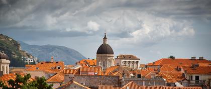 weather Croatia Žedno