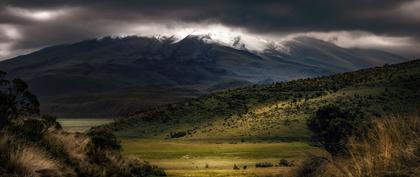 weather Ecuador Hacha