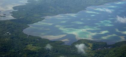 weather Federal State of Micronesia Iras