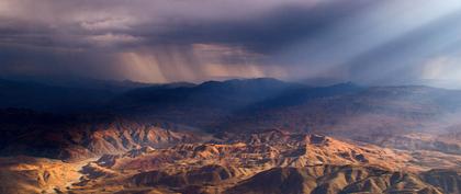 weather Ethiopia Afar