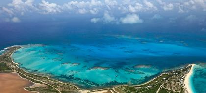 weather Antigua and Barbuda Redonda