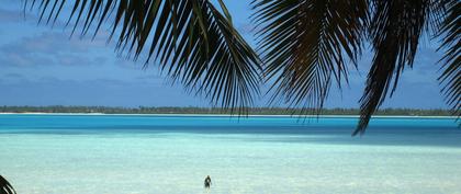 weather Kiribati Oneeke