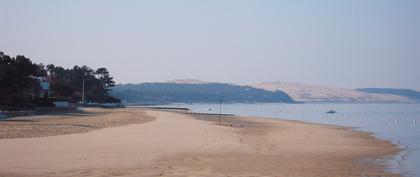 weather France Plage des Abatilles