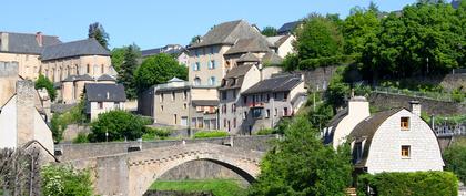 weather France Mende