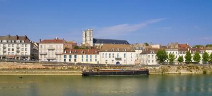 weather France Chalon-sur-Saône