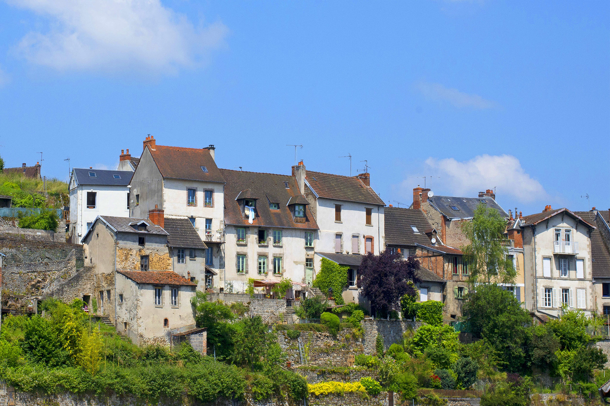 Weather Forecast Aubusson (23200) Creuse free 15 day weather