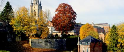 weather France Avesnes-sur-Helpe