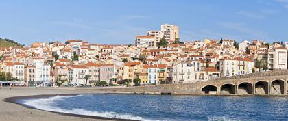 weather France Banyuls-sur-Mer