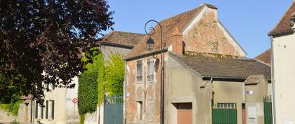 weather France Les Alluets-le-Roi