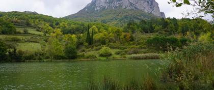 weather France Bugarach