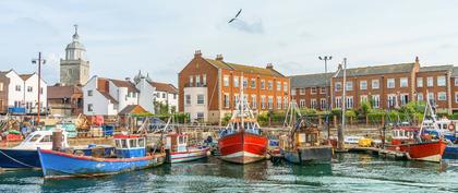 weather United Kingdom Portsmouth