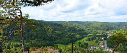 weather France Abreschviller