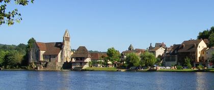 weather France Beaulieu-sur-Dordogne