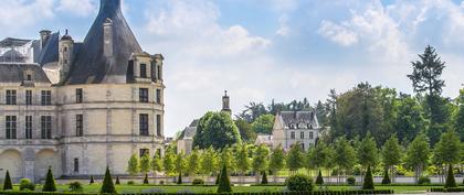 weather France Chambord