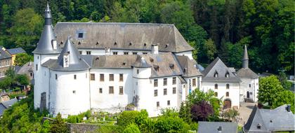 weather Luxembourg Clervaux