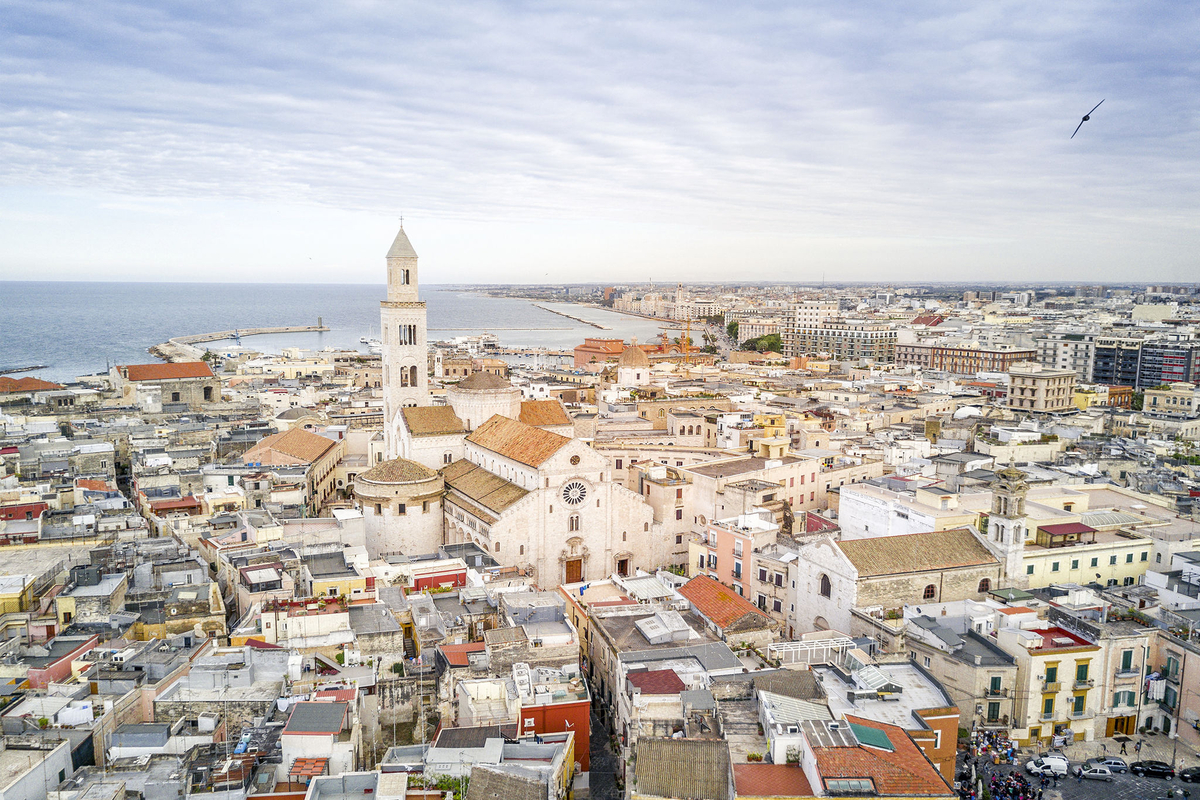 Weather Forecast Bari Italy Apulia Free 15 Day Weather Forecasts Weather Crave