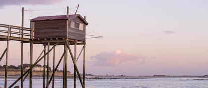 weather France Charente-Maritime