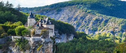 weather France Dordogne