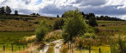 weather France Lozère