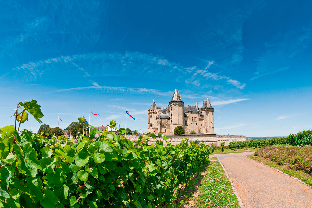 Weather Forecast MaineetLoire France (Pays de la Loire) free 15