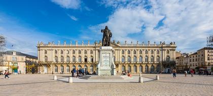 weather France Meurthe-et-Moselle