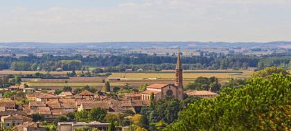 weather France Tarn-et-Garonne