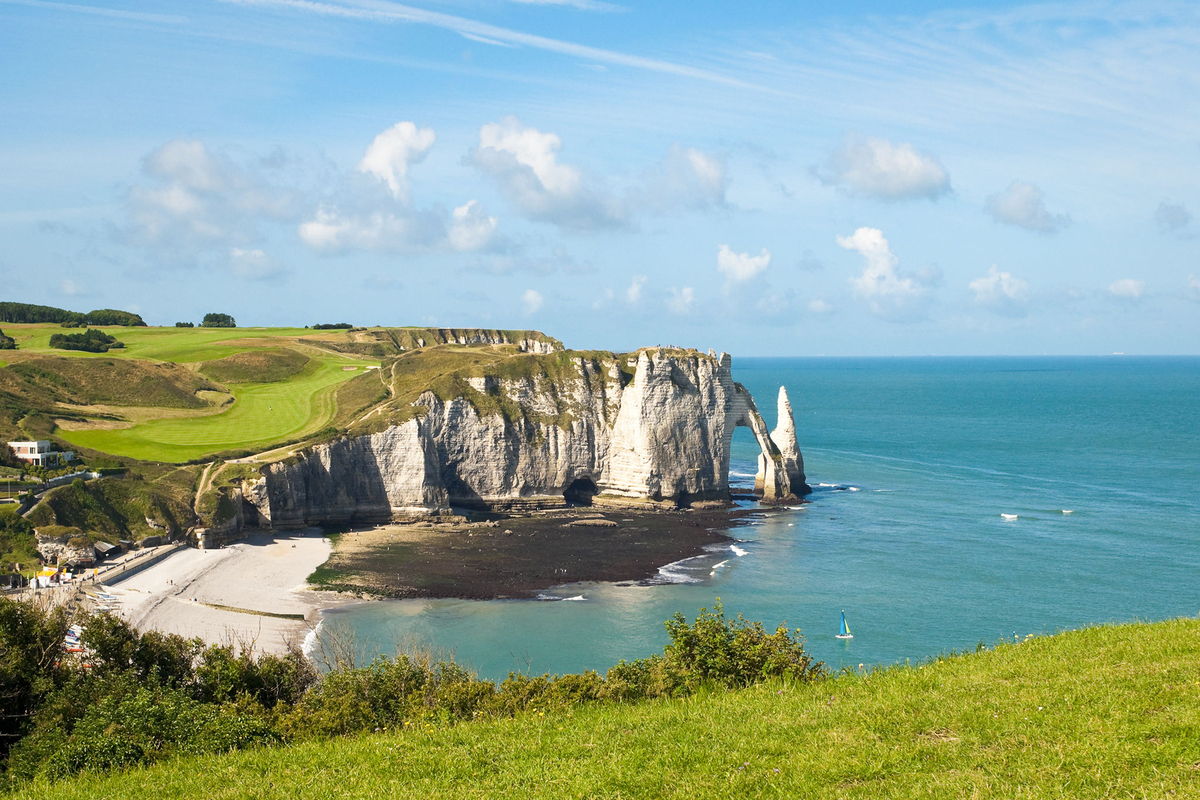 Weather Forecast Normandy France free 15 day weather forecasts Weather Crave