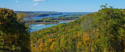 weather United States Pictured rocks wildlife area