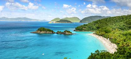 weather United States United States Virgin Islands