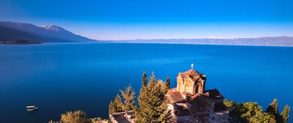 weather Macedonia Labunishta