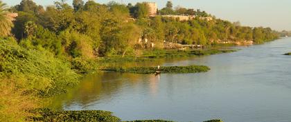 weather Niger Matamey Bougajé