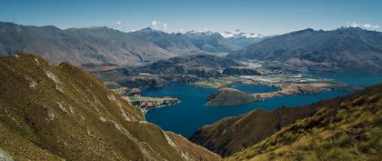 weather New-Zealand Bannockburn