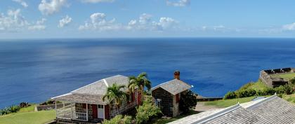 weather Saint-Kitts and Nevis Brick Kiln Village