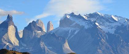 weather Chile El Bosque