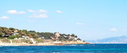 weather France Plage du Port ou de Fernandel