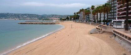 weather France Plage Pointe Ouest