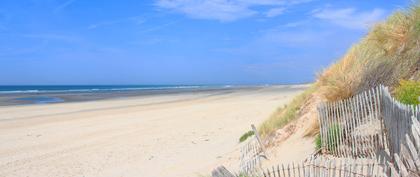 weather France Plage de Fort Mahon